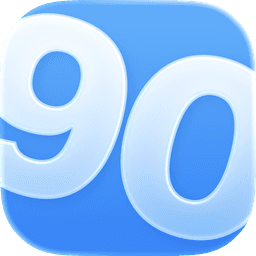 90 Days in Europe app icon