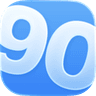 90 Days in Europe app icon